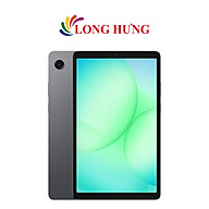 Máy tính bảng Samsung Galaxy Tab A11 LTE (4GB/64GB) - Hàng chính hãng