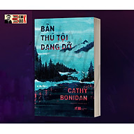 BẢN THÚ TỘI DANG DỞ Cathy Bonidan Phương Trang dịch Nhã Nam NXB Hà Nội Bìa thumbnail