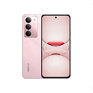 Điện Thoại Realme C75x 6GB/128GB - Hàng Chính Hãng