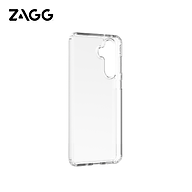 Ốp lưng ZAGG ESNTL Clear chống sôc dành cho cho Samsung M55 5G, hạn chế ố vàng - Hàng chính hãng