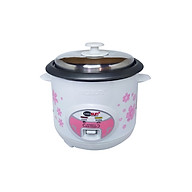 Nồi cơm điện nắp rời 1.2L Hàng Chính Hãng