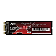 X-Star M.2 Solid State Drive Internal SSD Thunder Shark M.2 SSD M.2 2280 thumbnail