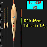 CHẤT LƯỢNG Phao Cỏ Câu Đài - Cỏ Lau Tự Nhiên 100% chuyên dụng câu cá PC-12 thumbnail