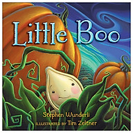Little Boo thumbnail