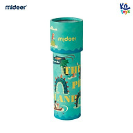 Đồ chơi sáng tạo Kính vạn hoa Magic Kaleidoscope - chính hãng MIDEER