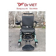 Xe lăn điện LUCASS XE-612L