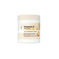 Kem dưỡng thể Superdrugs Vitamin E body cream 475ml thumbnail