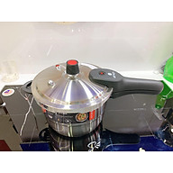 Nồi áp suất inox 304 Elmich 20cm 4.0L EL3369 Hàng chính hãng