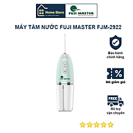 Tăm Nước Vệ Sinh Răng Miệng Fuji master FJM-2922 - Hàng chính hãng thumbnail