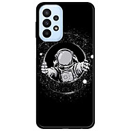 Ốp lưng dành cho Samsung A23 4G - A53 5G - A73 5G - Phi Hành Gia 4