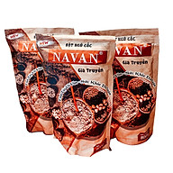 Lốc 3 túi ngũ cốc NAVAN (800g) _ Dinh dưỡng thiết yếu cho phụ nữ sau sinh