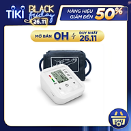 Blood Pressure Monitor Portable & Household Arm Band Type Sphygmomanometer thumbnail