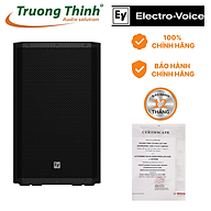 Loa Active Electro-Voice ZLX-12P-G2 (12 inch, SPL 127 dB, Bluetooth 5.0) - HÀNG CHÍNH HÃNG
