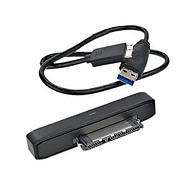 CÁP HDD SSD SATA USB 3.0 CHUẨN 2.5 thumbnail