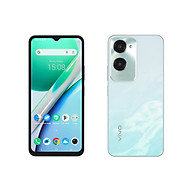Điện thoại Vivo Y18s ( 6GB/128GB) - Hàng Chính Hãng