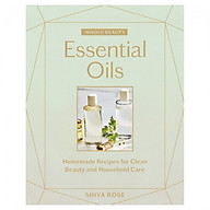 Whole Beauty Essential Oils thumbnail