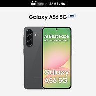 Điện Thoại Samsung Galaxy A56 5G - Hàng Chính Hãng
