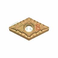 Mảnh dao tiện ngoài phủ CVD Kyocera Model DNMG150404PQ CA525