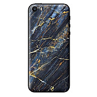Ốp in cho iPhone 5s Đá Nứt - Hàng chính hãng