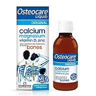 Canxi Osteocare nước thumbnail