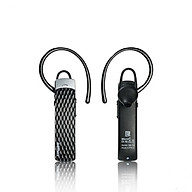 Tai nghe Bluetooth Remax T9 (Đen),HÀNG CHÍNH HÃNG