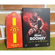 Wayne Rooney - Quỷ Đầu Đàn, Số 10 Vĩ Đại Tại Nhà Hát thumbnail