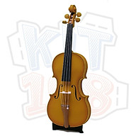 Mô hình giấy nhạc cụ Violin thumbnail