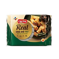 Chả Giò Rice REAL Thịt CJ Gói 400G thumbnail