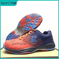 Giày Tennis chuyên dụng Jogabola - 21006 đế cao su non bám sàn tốt thumbnail