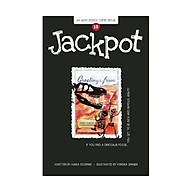 Jackpot (An Aldo Zelnick Comic Novel) thumbnail