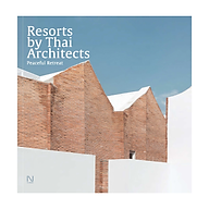 Resorts By Thai Architects Peaceful Retreat thumbnail