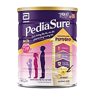 Sữa bột Abbott Pediasure 800g cho trẻ từ 1 - 10 tuổi