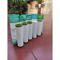 Bộ 5 lõi lọc nước số 1,2,3 LÕI LỌC THÔ dùng cho máy lọc nước R.O kangaroo aqua sanaky