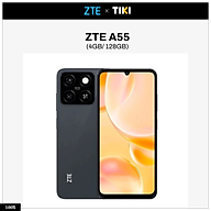 Điện thoại ZTE Blade A55 (4GB/128GB) - Hàng Chính Hãng