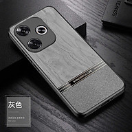 Ốp lưng Da Vân Gỗ cao cấp siêu sang,bảo vệ lưng viền cụm camera dành cho iphone 15/15Pro/15Promax. Hàng Nhập Khẩu