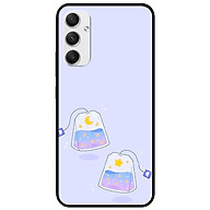 Ốp lưng cho Samsung A14 - A24 - A34 - A54 - A15 - A25 - A35 - A55 - Túi May Mắn - Hàng Chính Hãng