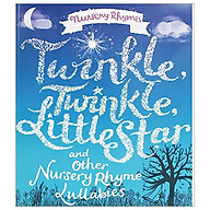 Nursery Rhymes Winkle, Twinkle, Little Star And Other Nursery Rhymes Lullabies thumbnail