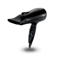 Máy Sấy Tóc Panasonic EH-NE81-K645 - Hàng Chính Hãng