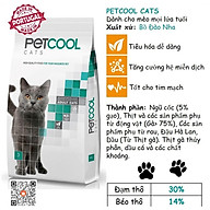 Petcool - Hạt Cho Mèo Mọi Lứa Tuổi thumbnail