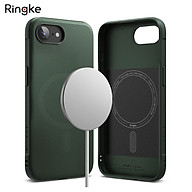 Ốp lưng cho iPhone 16e RINGKE Onyx Magnetic - Hàng Chính Hãng