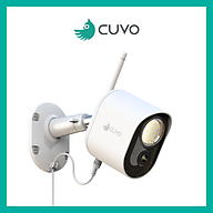 Camera AI đèn an ninh CUVO LA620W - Hàng chính hãng thumbnail
