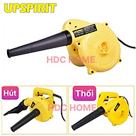 Máy Thổi Bụi, Hút Bụi Cầm Tay HK-BL2302, Máy Thổi Bụi Công Nghiệp Công Suất Lớn - Hàng Nhập Khẩu