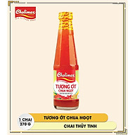 Tương ớt chua ngọt Cholimex chai thuỷ tinh 270g thumbnail