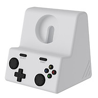Giá Đỡ Dành Cho Dock Sạc Apple Watch , Kai.N Game PS Silicone Stand_ Hàng Chính Hãng