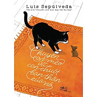 Sách - Chuyện Con Mèo Và Con Chuột Bạn Thân Của Nó thumbnail