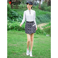 Váy Thể Thao Golf Nữ - Thiết kế đẹp, đường nét tinh xảo, màu tươi sáng thumbnail