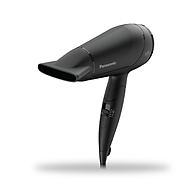 Máy sấy tóc Panasonic EH-ND65-K645 – Công suất tương đương 2300W – Sấy nóng lạnh – Đầu sấy tạo kiểu 11mm – Hàng chính hãng