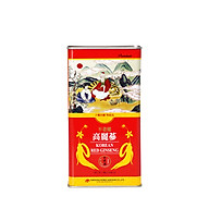 Hồng sâm củ khô Hàn Quốc Daedong Korea Ginseng 75g dòng Premium thumbnail