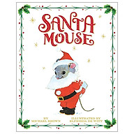 Santa Mouse thumbnail