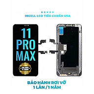 Màn hình Dura Incell LCD dành cho iP 11 Pro Max - Hàng chính hãng thumbnail